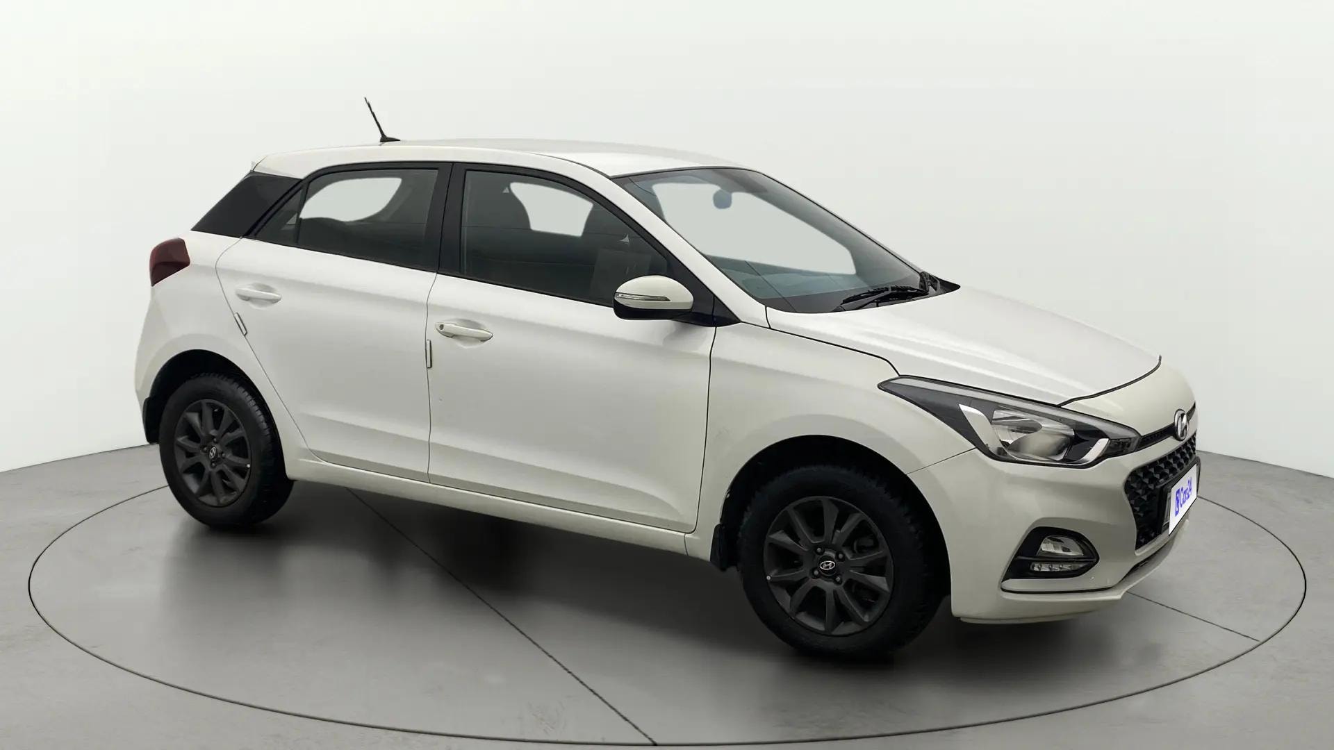 Used 2018 Hyundai Elite i20 Used 2018 Hyundai Elite i20