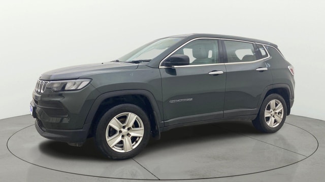 View Jeep Compass Image 35 Used Jeep Compass Image 35