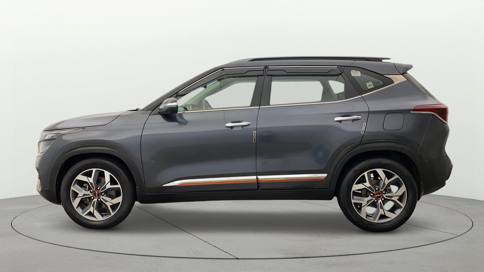 Used 2022 Kia Seltos Used 2022 Kia Seltos