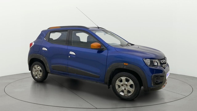 View Renault Kwid Image 36 Used Renault Kwid Image 36