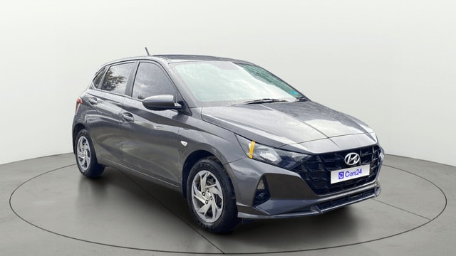 View Hyundai Elite i20 Image 24 Used Hyundai Elite i20 Image 24