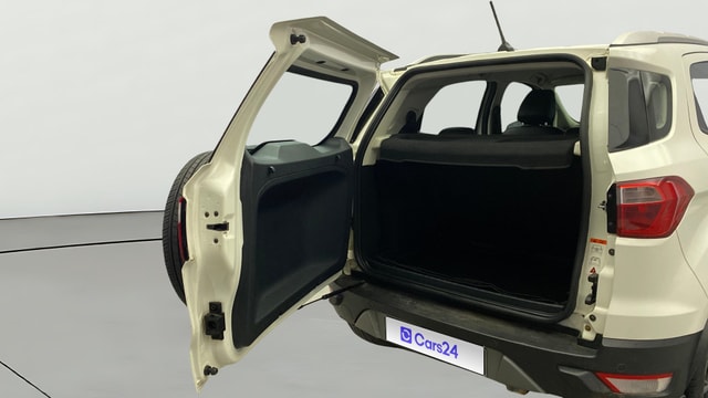 View Ford EcoSport Image 16 Used Ford EcoSport Image 16