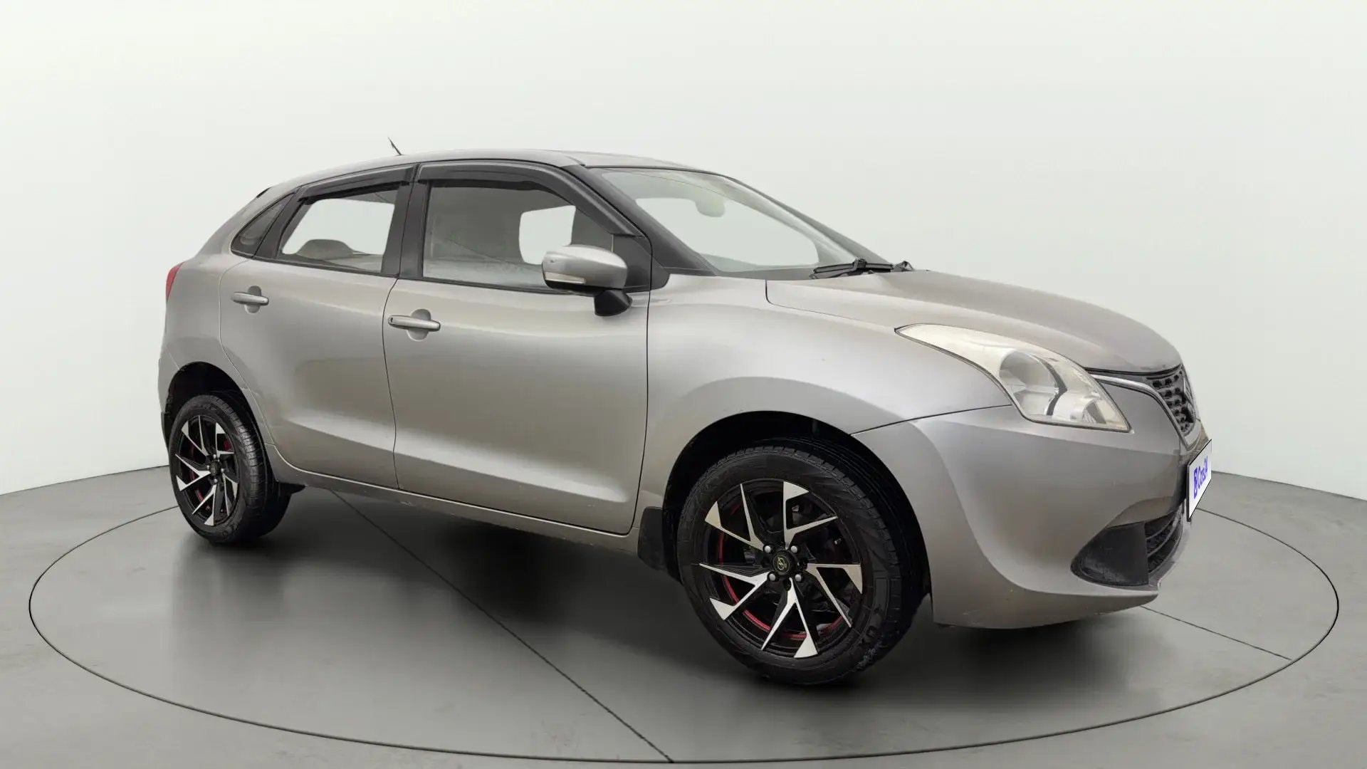 View 2016 Maruti Suzuki 1000 Base Variant Image 21 Used 2016 Maruti Suzuki 1000 Base Variant Image 21