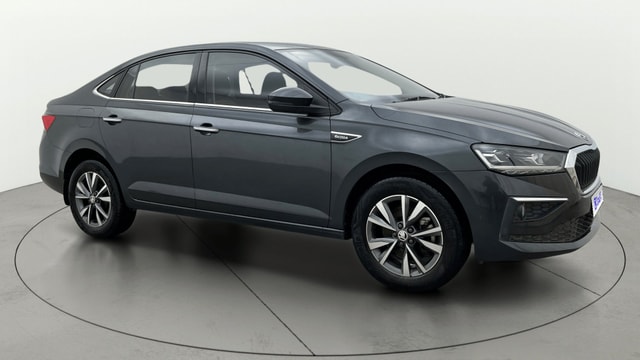 View Skoda Slavia Image 21 Used Skoda Slavia Image 21