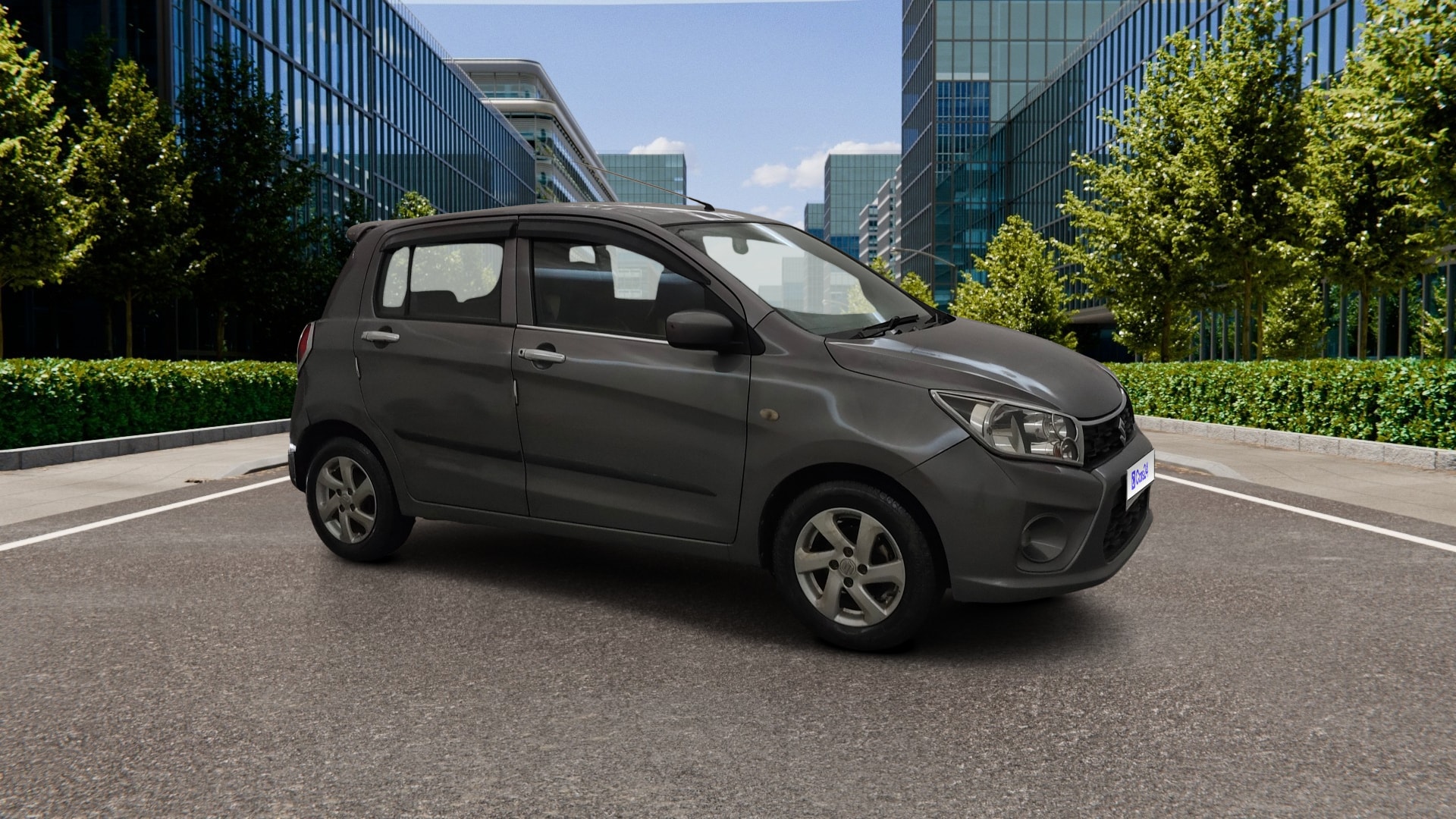 View 2019 Maruti Suzuki 1000 Base Variant Image 21 Used 2019 Maruti Suzuki 1000 Base Variant Image 21