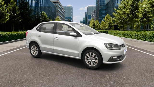 View Volkswagen Ameo Image 21 Used Volkswagen Ameo Image 21