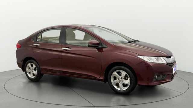 View Honda City Image 22 Used Honda City Image 22