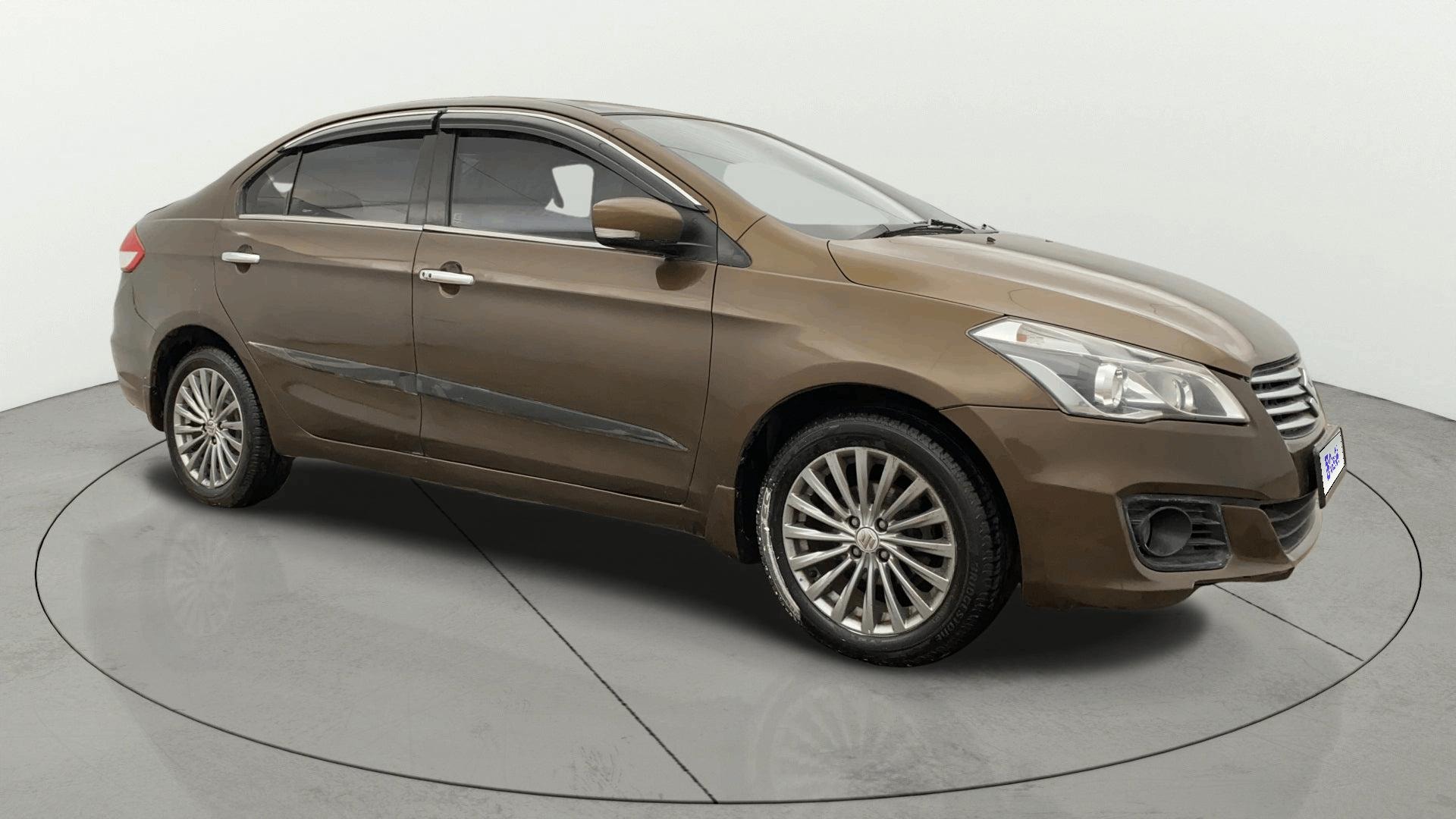 View 2015 Maruti Suzuki 1000 Base Variant Image 21 Used 2015 Maruti Suzuki 1000 Base Variant Image 21