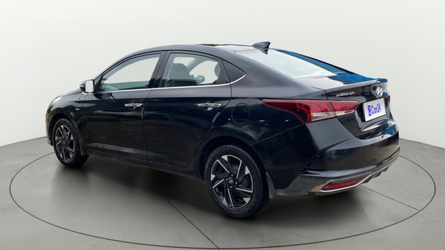 View Hyundai Verna Image 2 Used Hyundai Verna Image 2