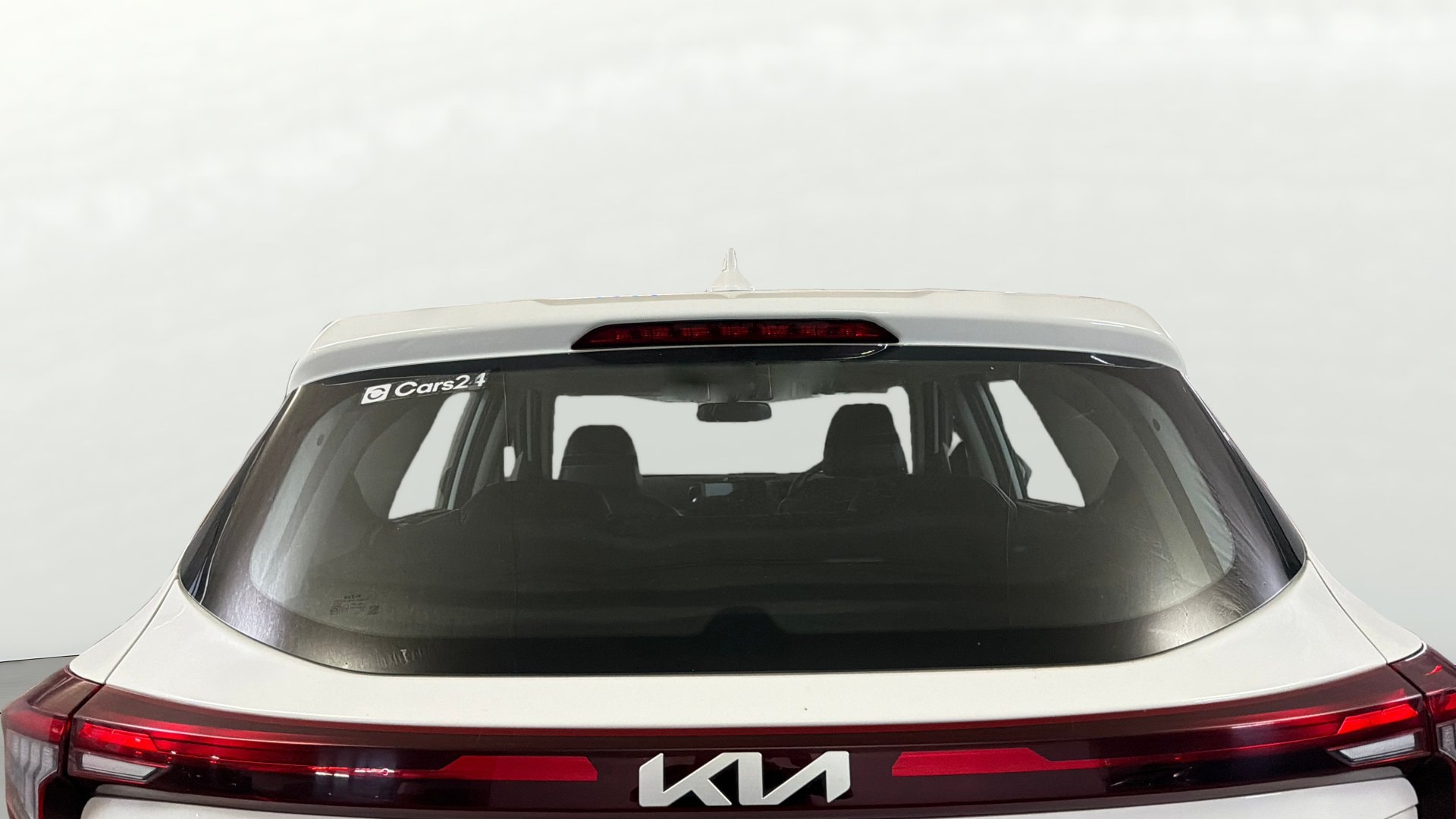 Used 2024 Kia Seltos Used 2024 Kia Seltos