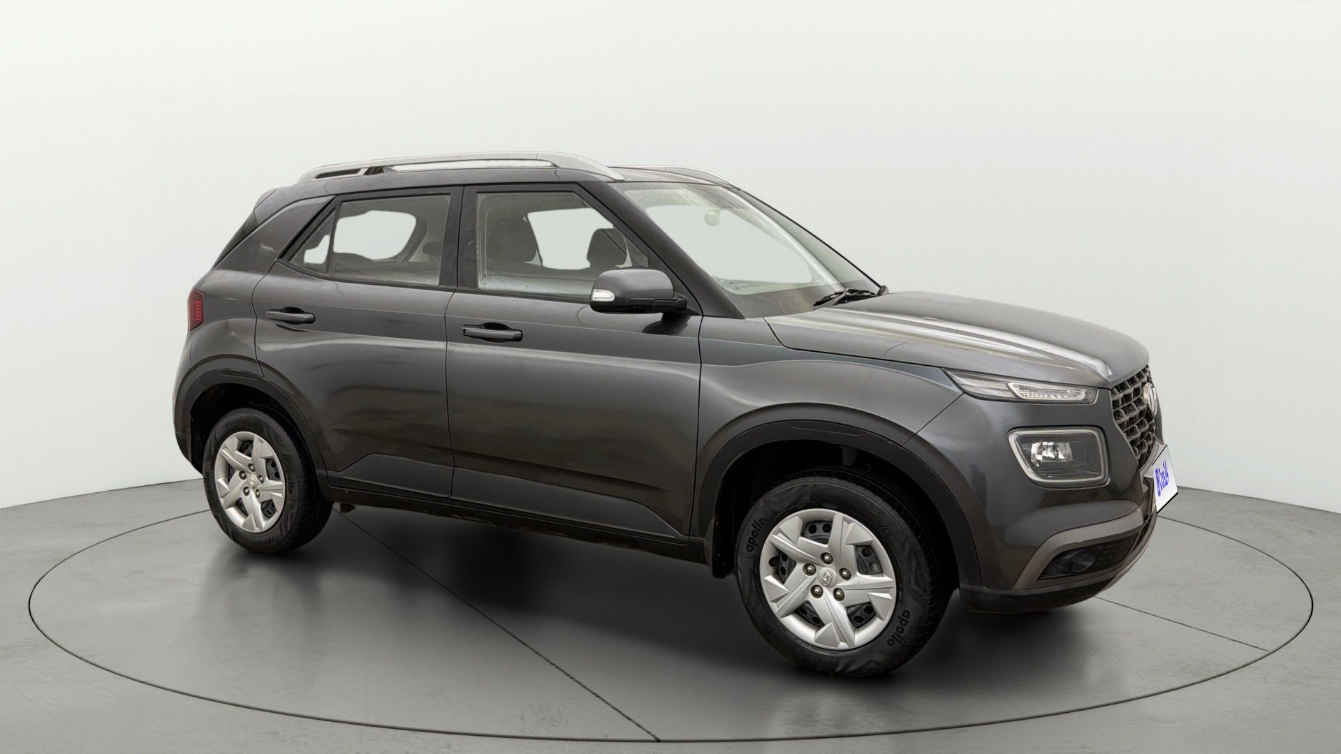Used 2021 Hyundai Venue Used 2021 Hyundai Venue