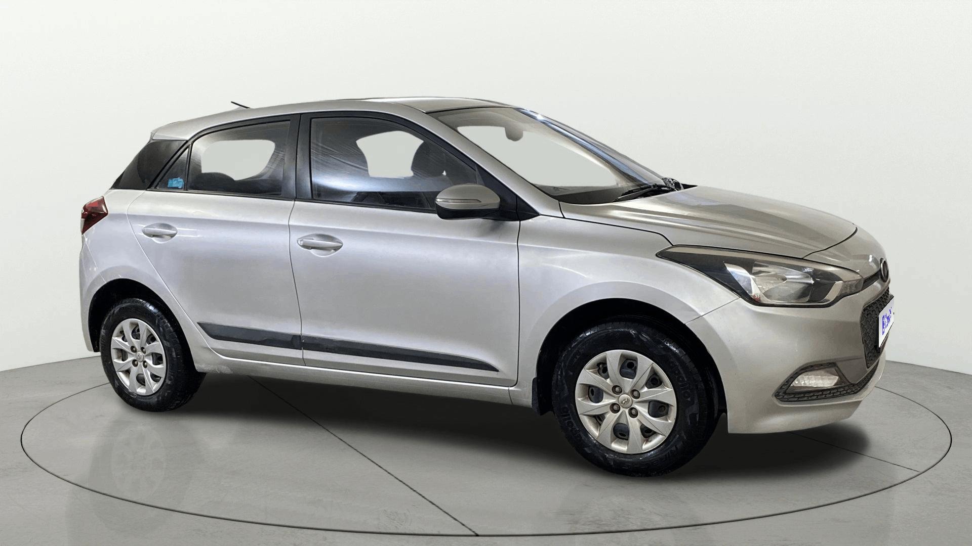Used 2016 Hyundai Elite i20 Used 2016 Hyundai Elite i20