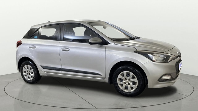 View Hyundai Elite i20 Image 21 Used Hyundai Elite i20 Image 21