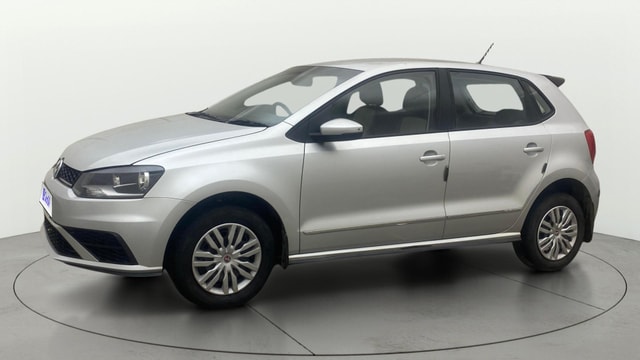 View Volkswagen Polo Image 34 Used Volkswagen Polo Image 34