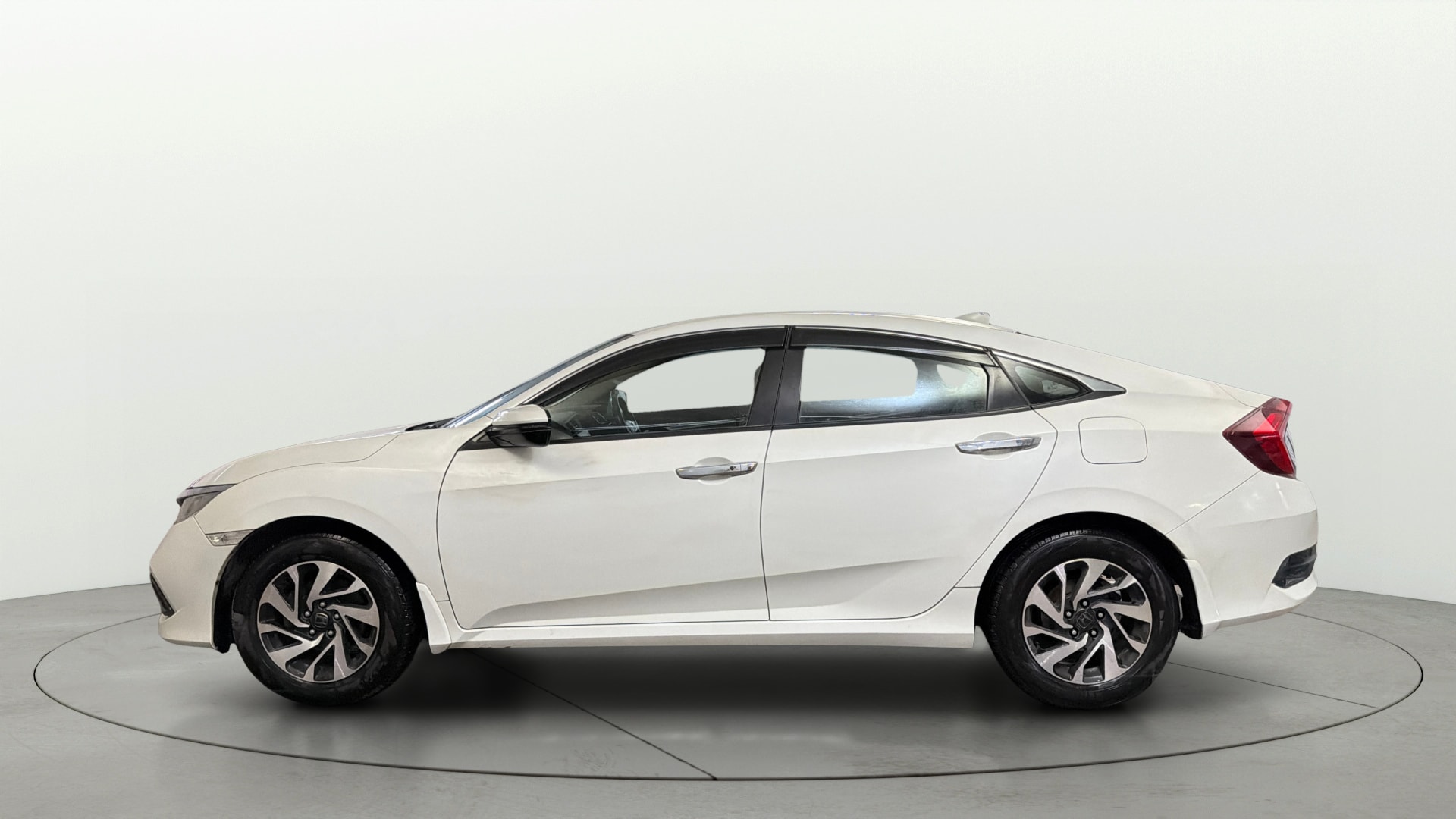 Used 2019 Honda Civic Used 2019 Honda Civic