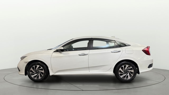 View Honda Civic Image 6 Used Honda Civic Image 6
