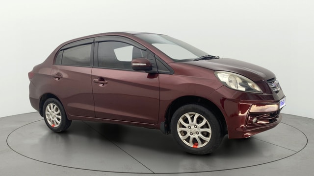 View Honda Amaze Image 21 Used Honda Amaze Image 21