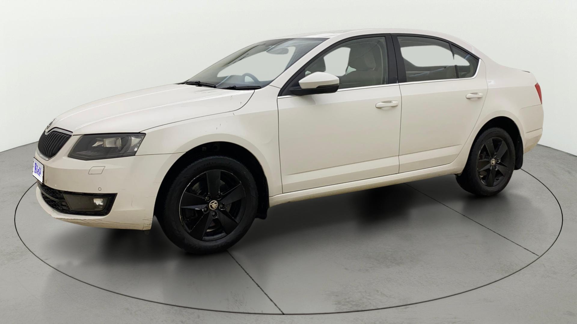 View 2017 Skoda Octavia 1.4 Style TSI MT Image 35 Used 2017 Skoda Octavia 1.4 Style TSI MT Image 35