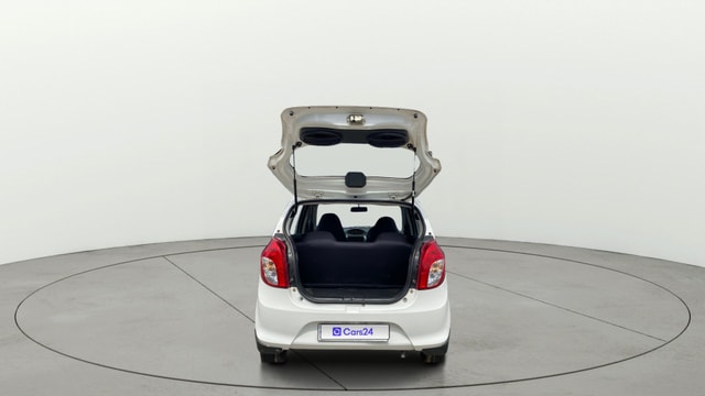 View Maruti Suzuki Alto 800 Image 16 Used Maruti Suzuki Alto 800 Image 16