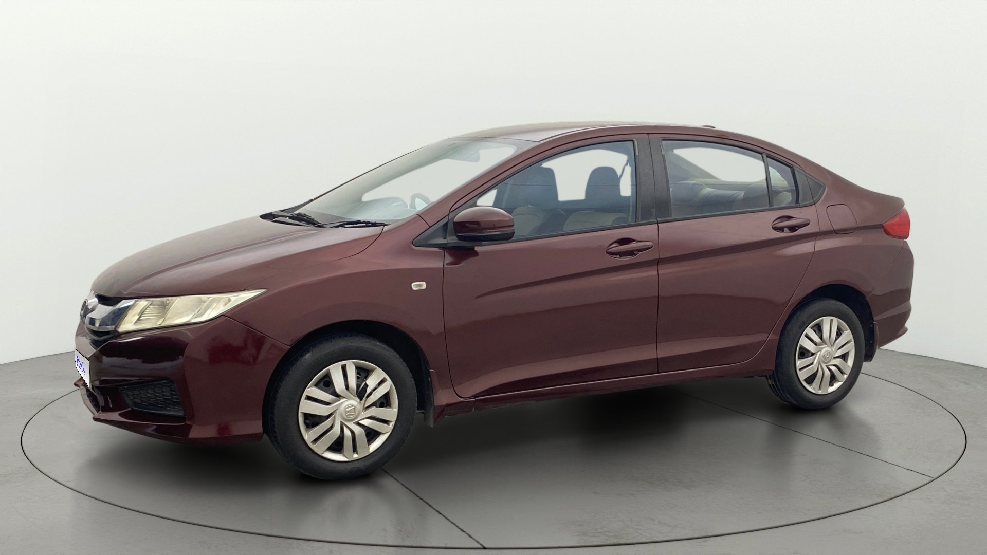 Used 2015 Honda City Used 2015 Honda City