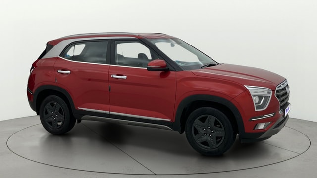 View Hyundai Creta Image 14 Used Hyundai Creta Image 14
