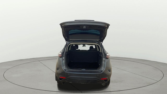 View Tata Harrier Image 30 Used Tata Harrier Image 30