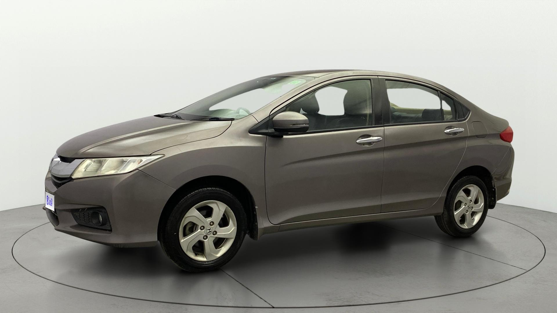 View 2016 Honda City ZX MT Diesel Anniversary Edition Image 22 Used 2016 Honda City ZX MT Diesel Anniversary Edition Image 22