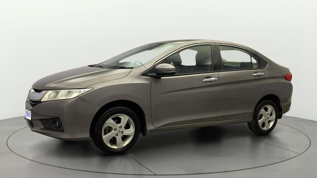 View Honda City Image 22 Used Honda City Image 22