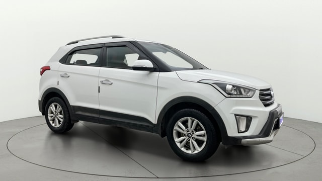 View Hyundai Creta Image 21 Used Hyundai Creta Image 21