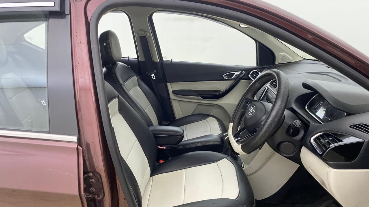 Used 2022 Tata Tigor Used 2022 Tata Tigor