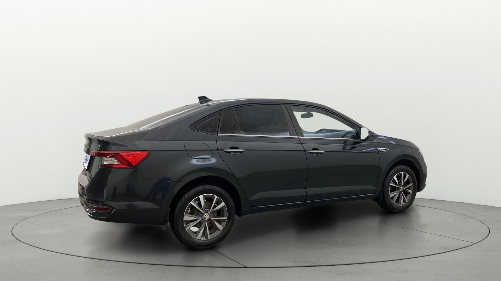 View 2022 Skoda Slavia Ambition 1.0 TSI MT Image 43 Used 2022 Skoda Slavia Ambition 1.0 TSI MT Image 43