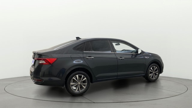 View Skoda Slavia Image 43 Used Skoda Slavia Image 43