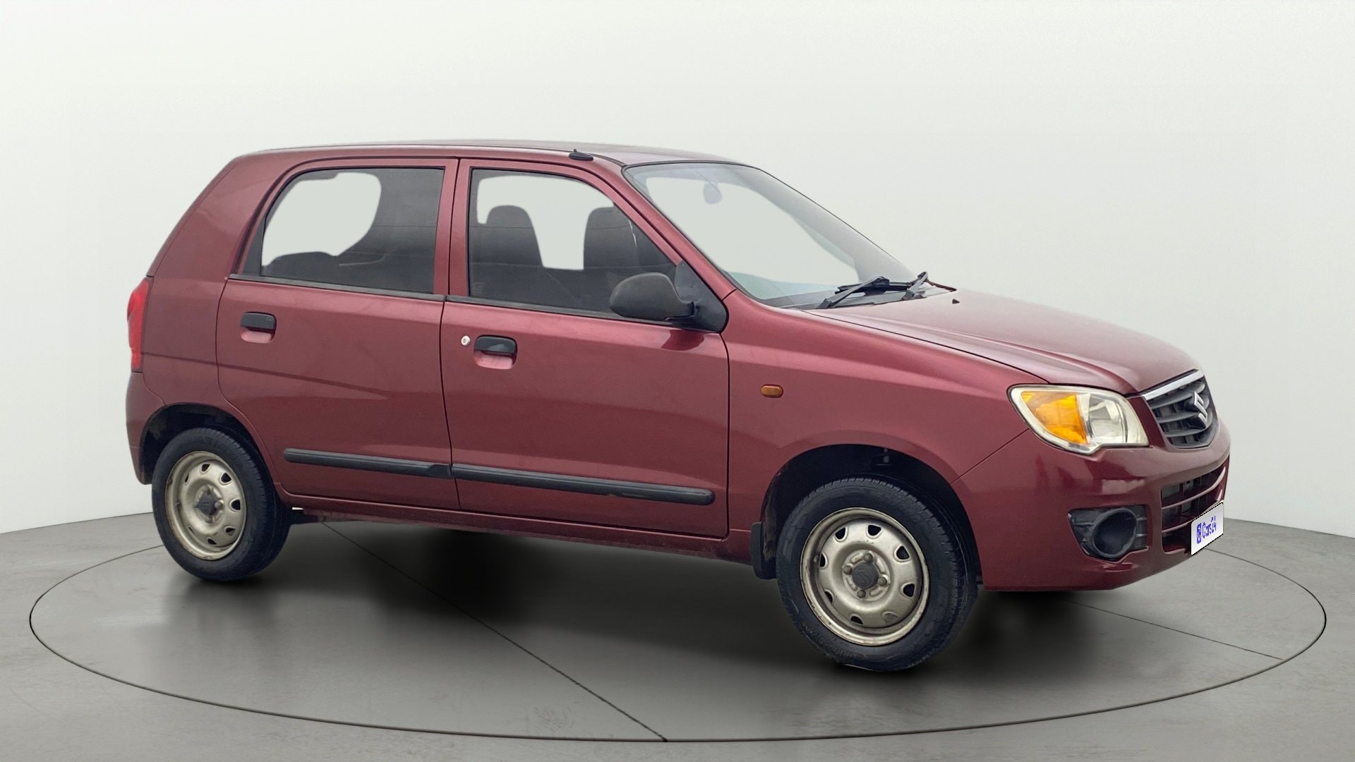 Used 2013 Maruti Suzuki Alto K10 Used 2013 Maruti Suzuki Alto K10
