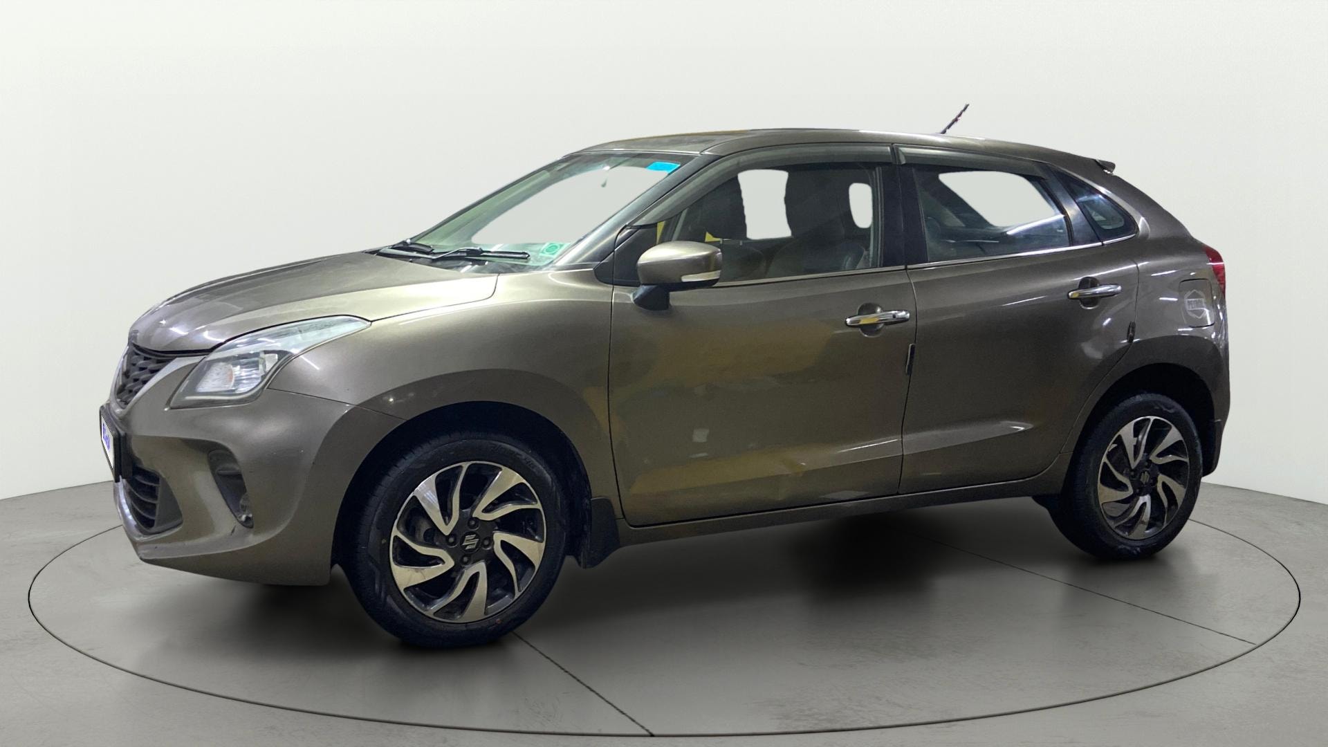 View 2020 Maruti Suzuki 1000 Base Variant Image 36 Used 2020 Maruti Suzuki 1000 Base Variant Image 36