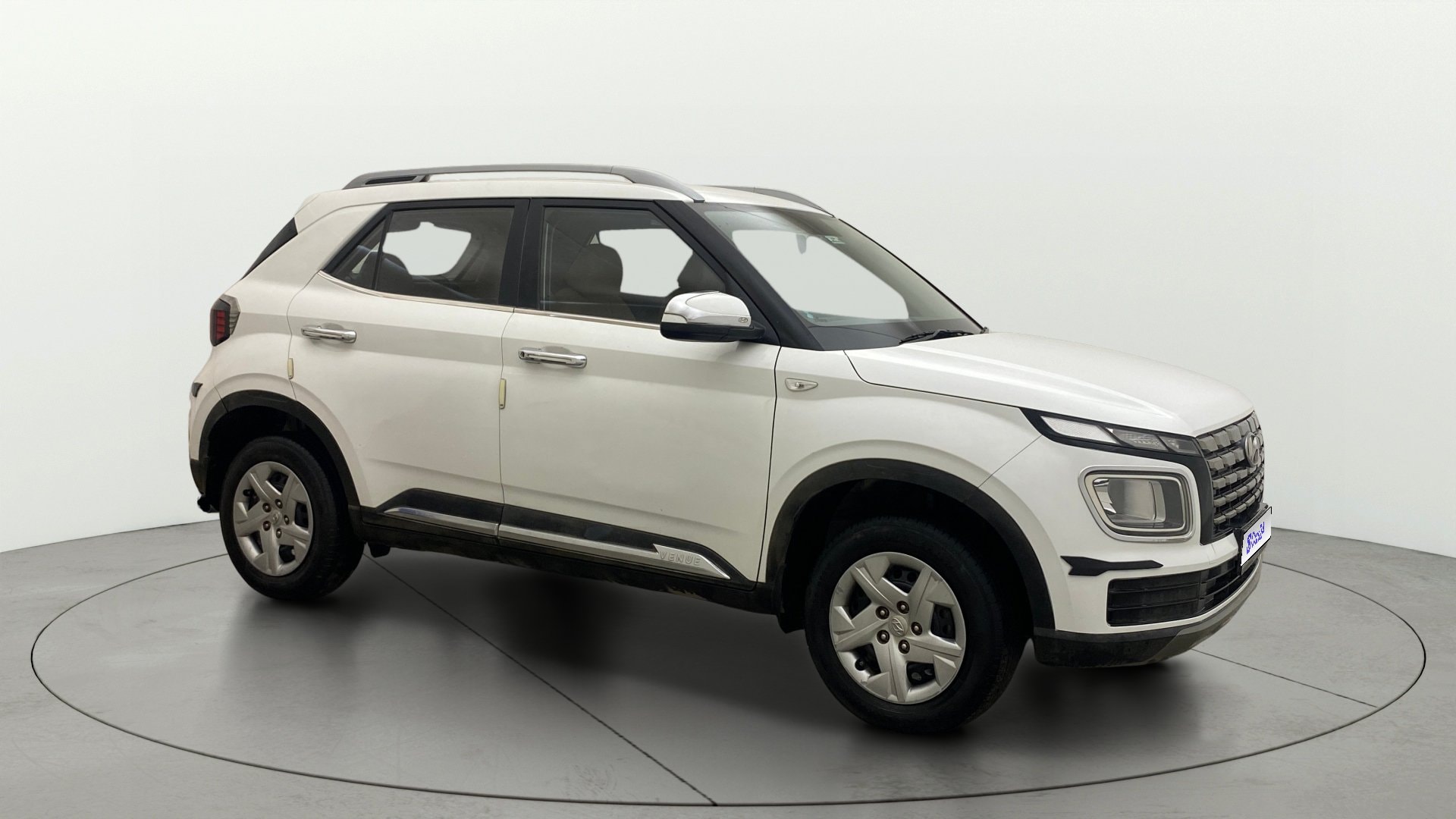 Used 2022 Hyundai Venue Used 2022 Hyundai Venue