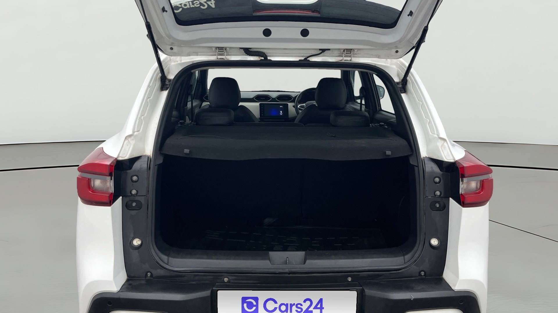 Used 2022 Nissan Magnite Used 2022 Nissan Magnite