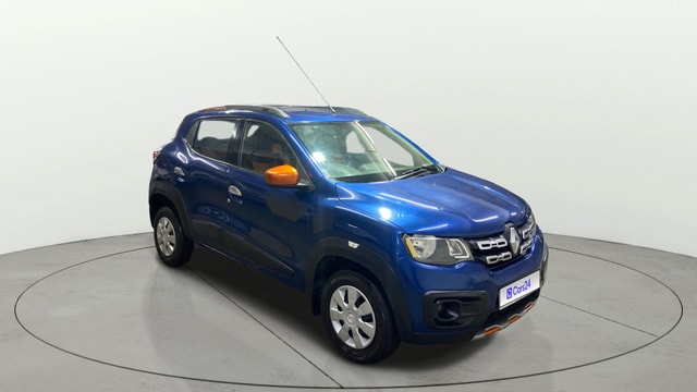 View Renault Kwid Image 21 Used Renault Kwid Image 21