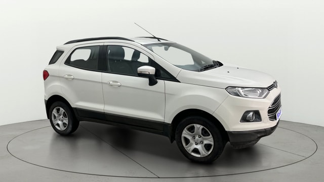 View Ford EcoSport Image 35 Used Ford EcoSport Image 35