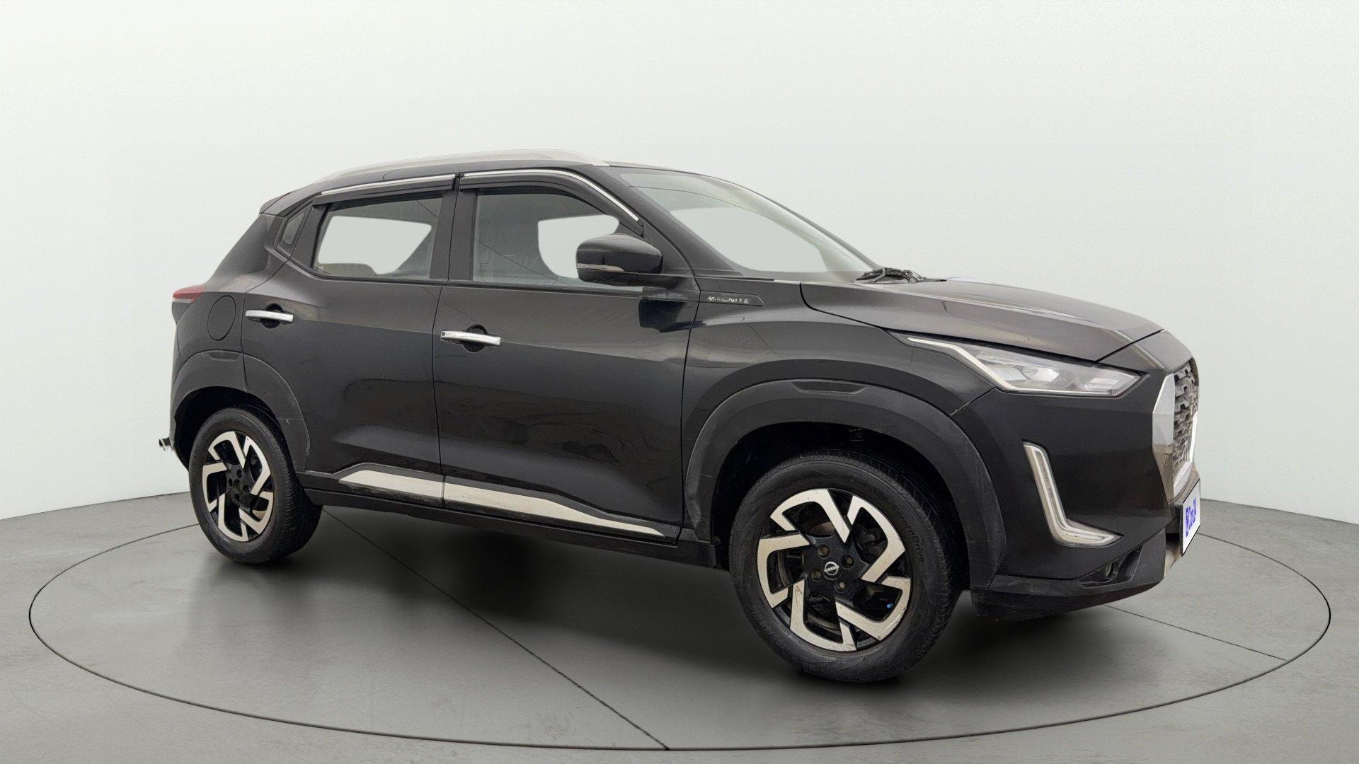 View 2022 Nissan Magnite XV Image 37 Used 2022 Nissan Magnite XV Image 37