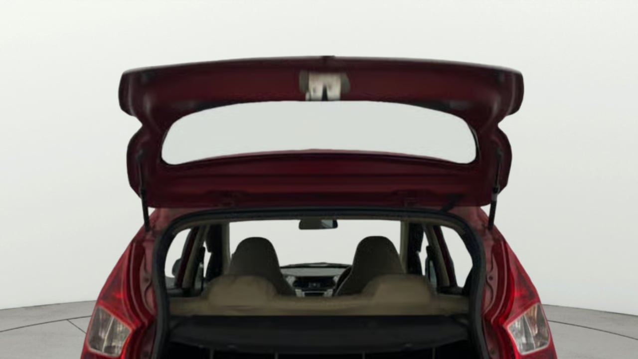 View 2017 Hyundai EON 1.0 Kappa Era + Image 33 Used 2017 Hyundai EON 1.0 Kappa Era + Image 33