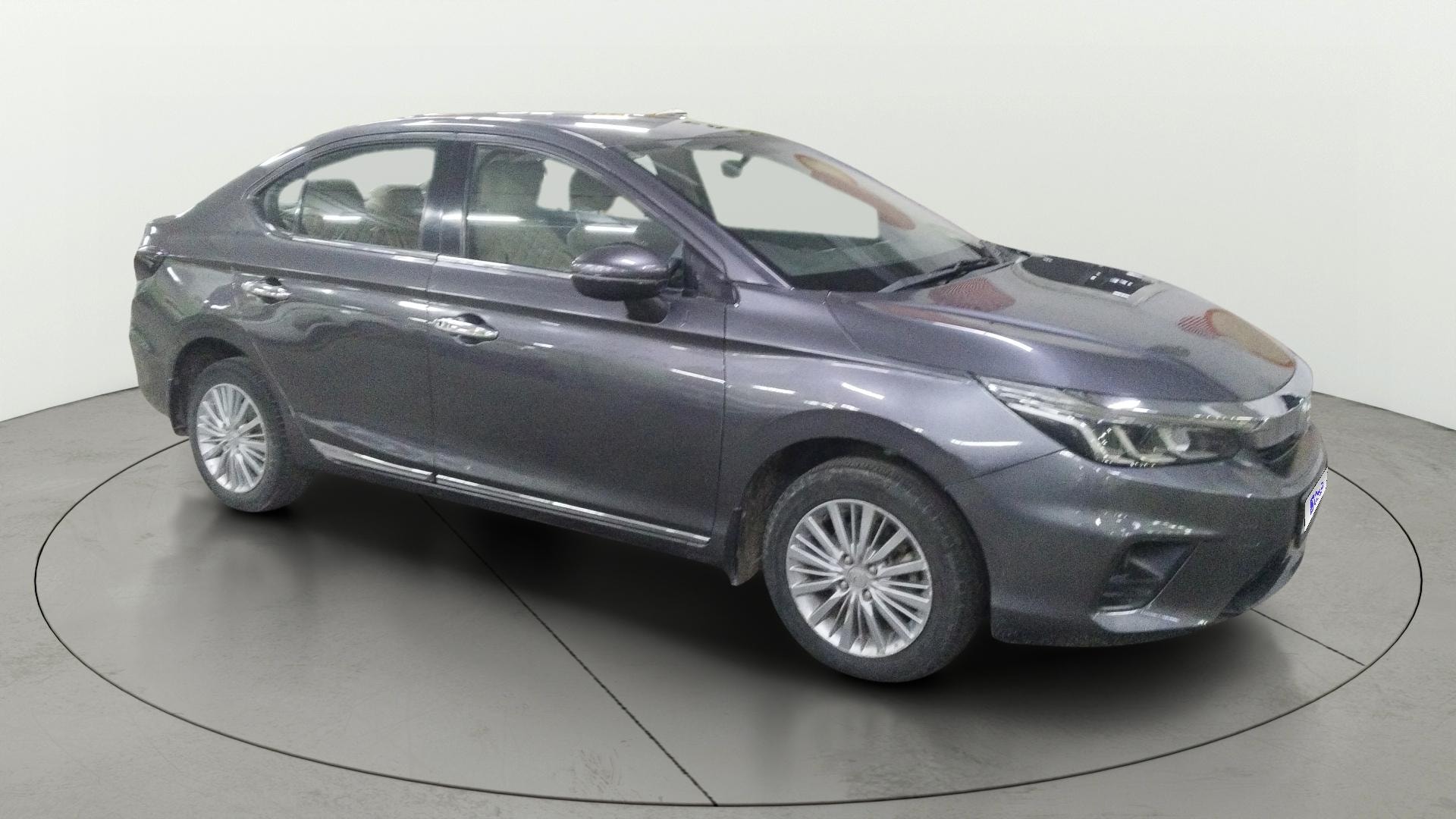 View 2020 Honda City ZX MT Diesel Anniversary Edition Image 38 Used 2020 Honda City ZX MT Diesel Anniversary Edition Image 38