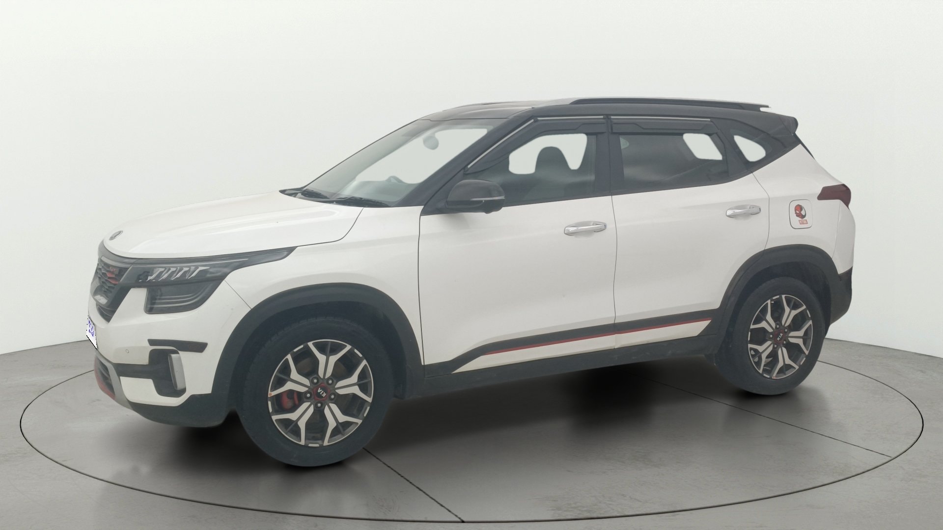 Used 2019 Kia Seltos Used 2019 Kia Seltos