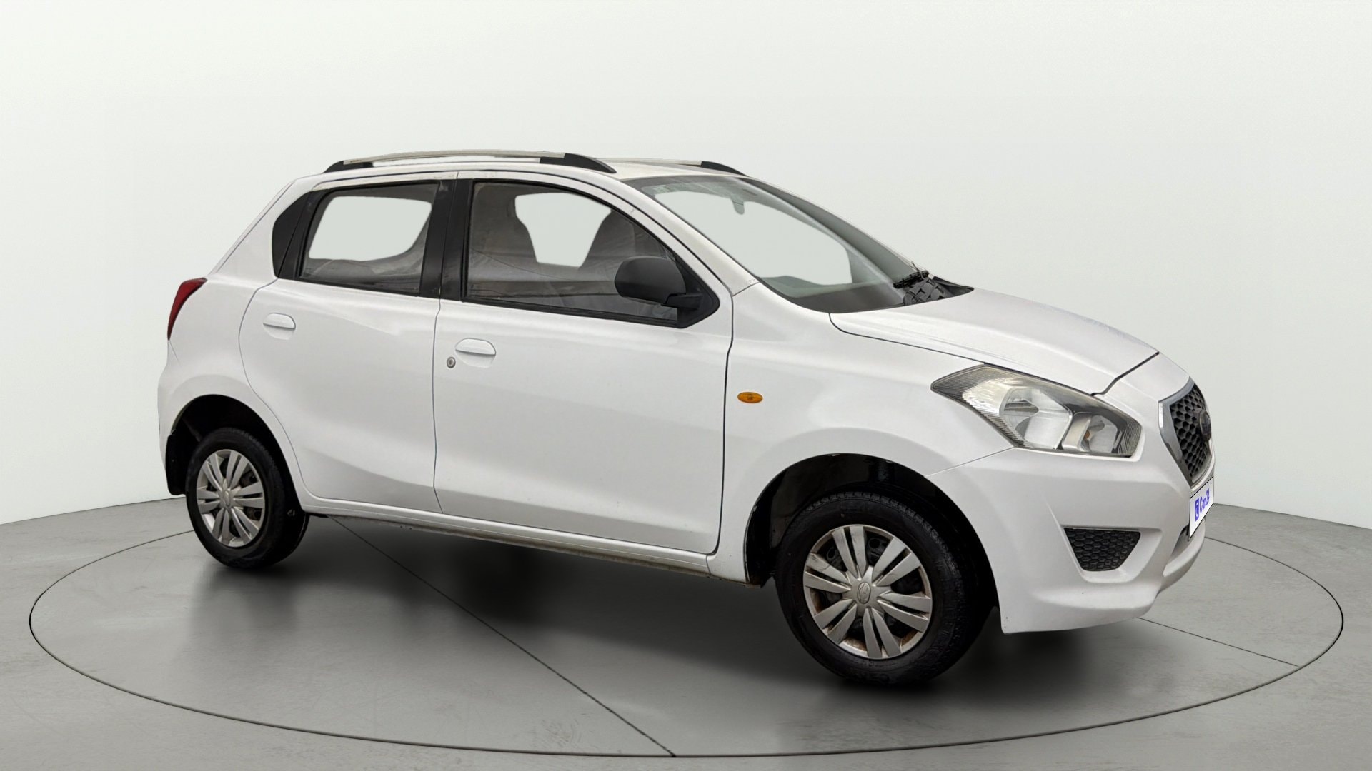 View 2014 Datsun Go T Image 35 Used 2014 Datsun Go T Image 35