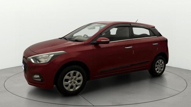 View Hyundai Elite i20 Image 35 Used Hyundai Elite i20 Image 35