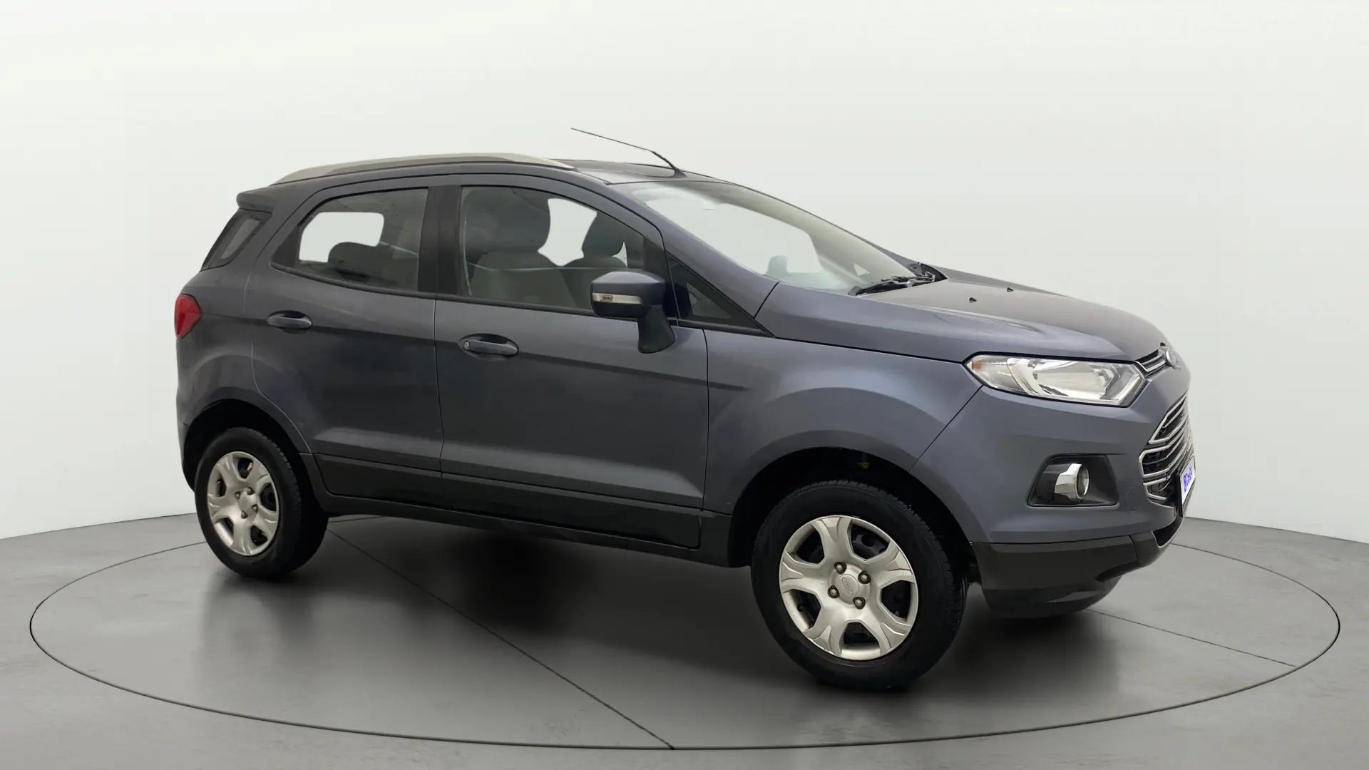 View 2016 Ford EcoSport Trend+ 1.0L EcoBoost Image 21 Used 2016 Ford EcoSport Trend+ 1.0L EcoBoost Image 21