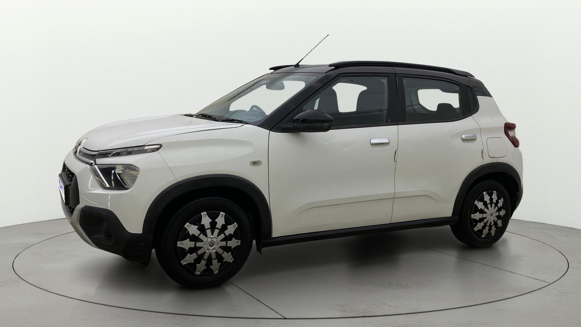 Used 2022 Citroen C3 Used 2022 Citroen C3