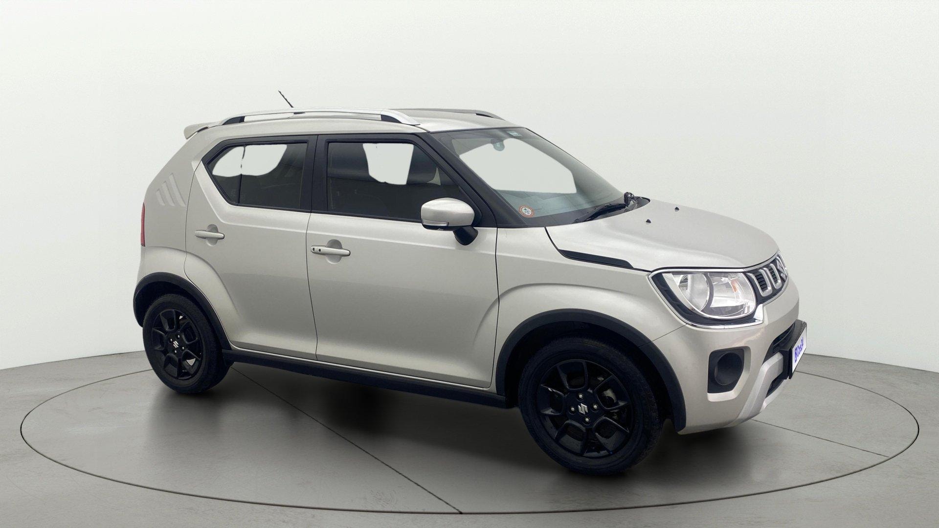 View 2025 Maruti Suzuki 1000 Base Variant Image 21 Used 2025 Maruti Suzuki 1000 Base Variant Image 21