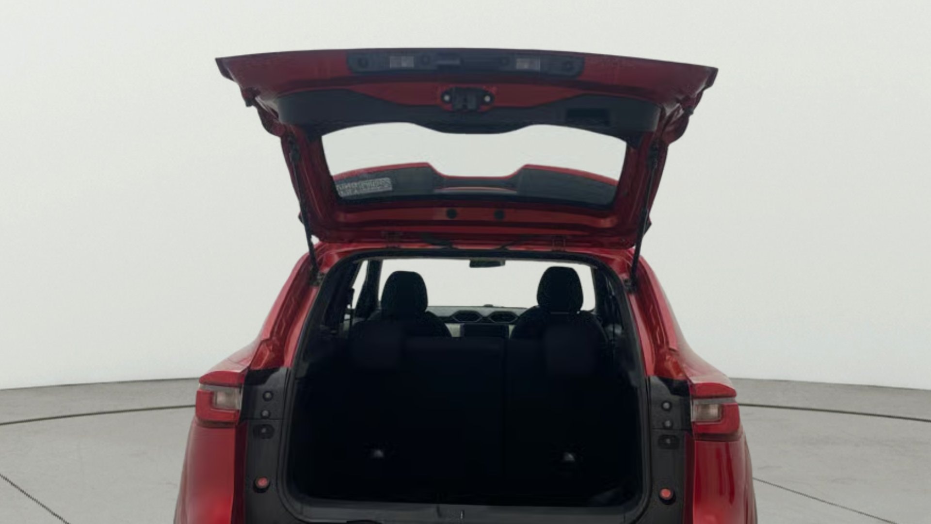Used 2022 Nissan Magnite Used 2022 Nissan Magnite