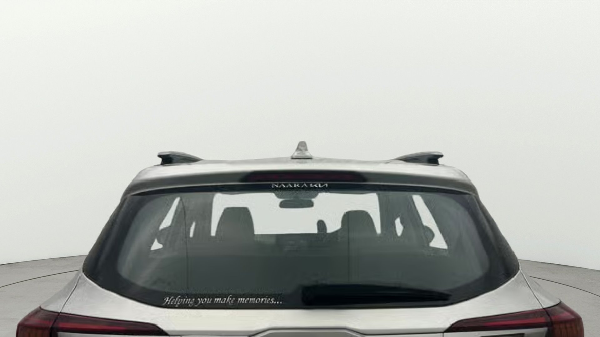View 2023 Kia Seltos D1.5 CRDI VGT 6MT HTK Plus Image 4 Used 2023 Kia Seltos D1.5 CRDI VGT 6MT HTK Plus Image 4