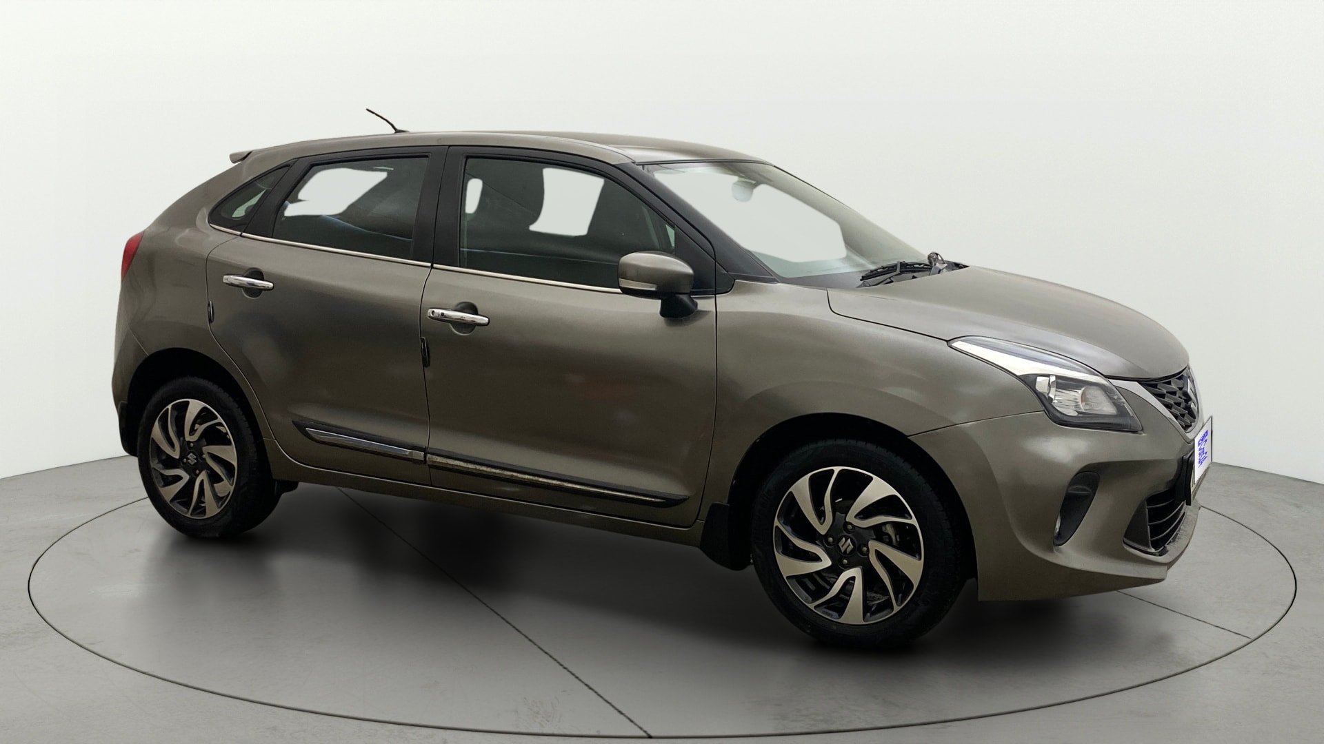 View 2021 Maruti Suzuki 1000 Base Variant Image 37 Used 2021 Maruti Suzuki 1000 Base Variant Image 37